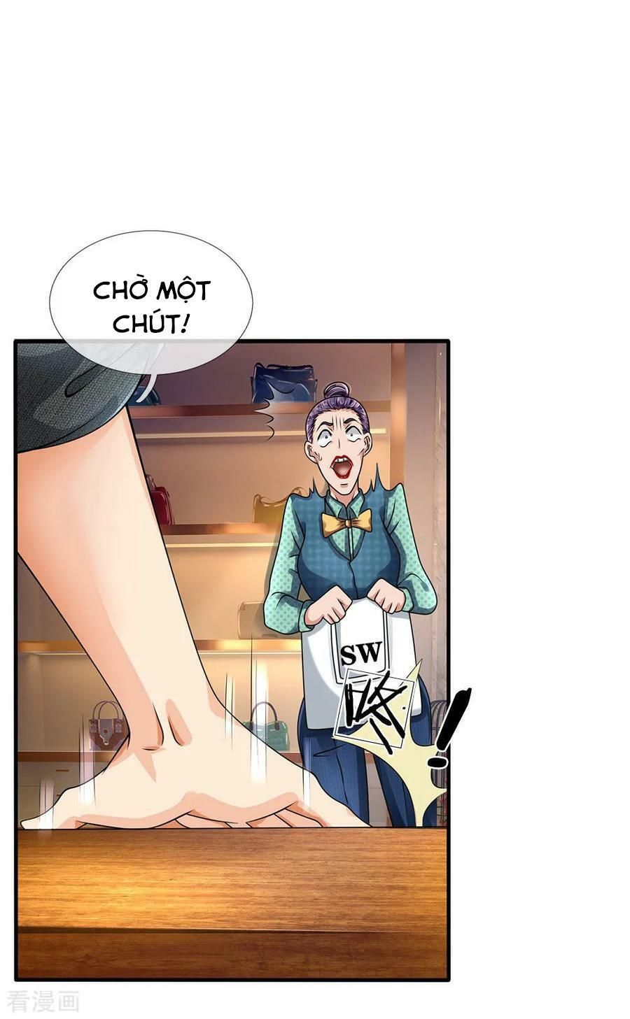 đọc truyện Đô Thị Chi Nghịch Thiên Tiên Tôn Chương 89 ảnh 6 tại Thiên Thai Truyện