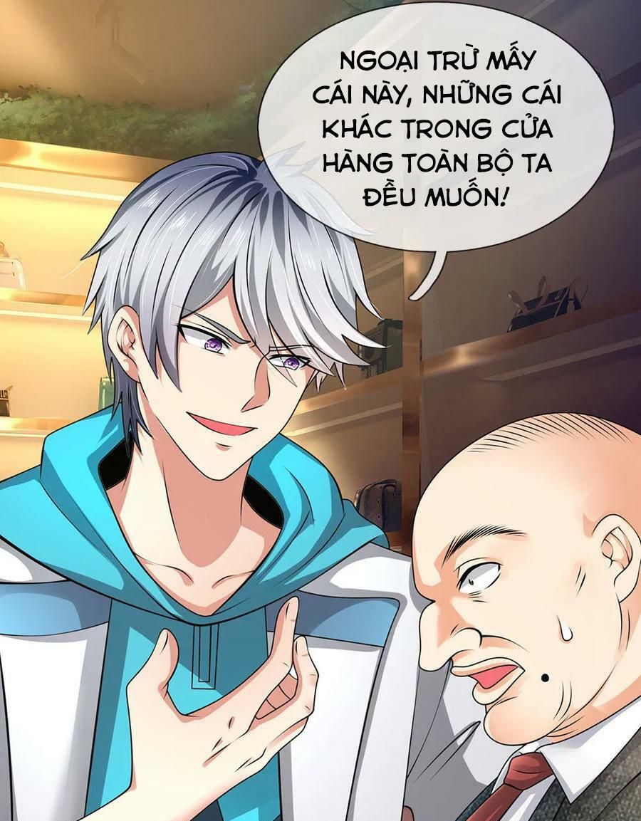 đọc truyện Đô Thị Chi Nghịch Thiên Tiên Tôn Chương 89 ảnh 7 tại Thiên Thai Truyện