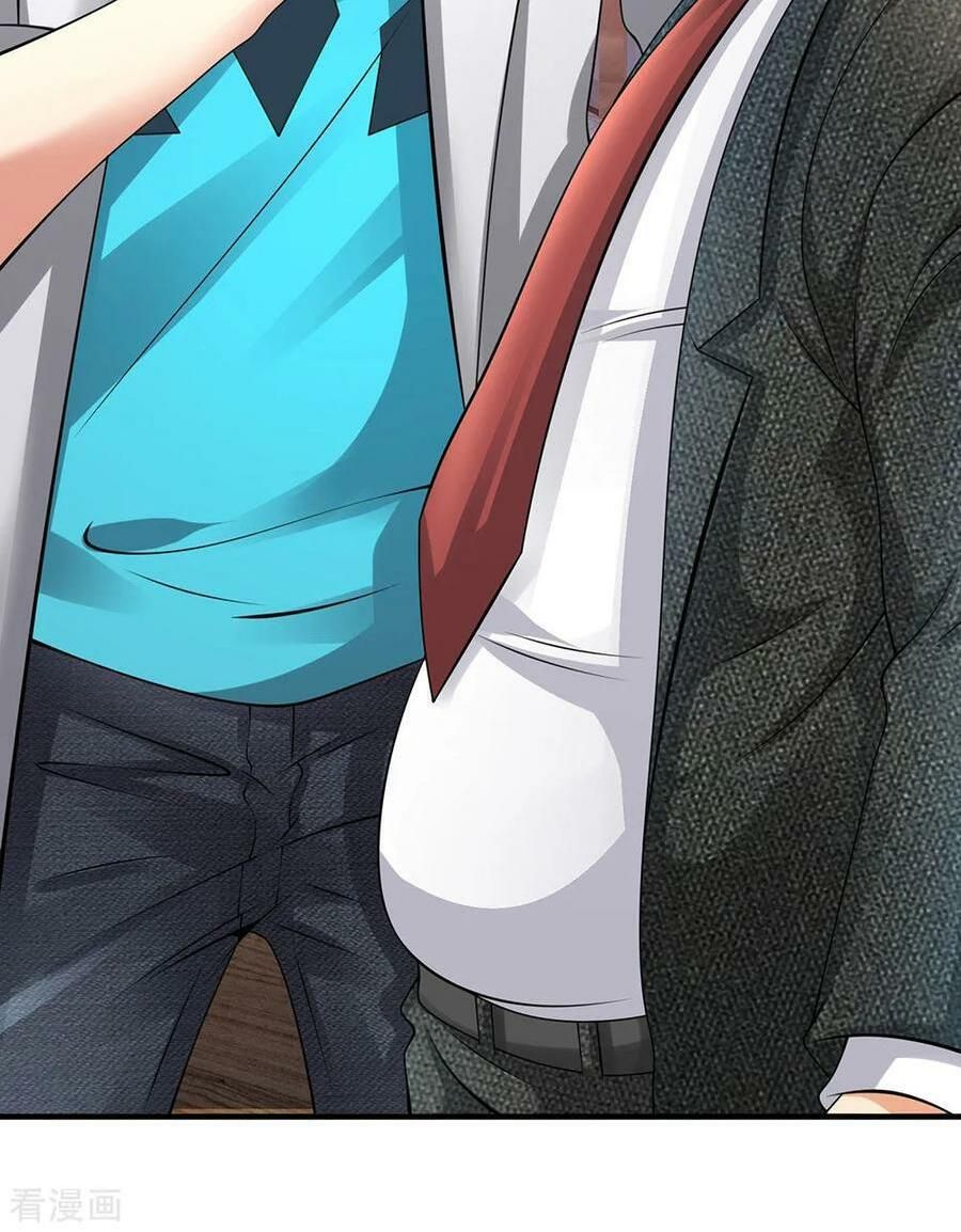 đọc truyện Đô Thị Chi Nghịch Thiên Tiên Tôn Chương 89 ảnh 8 tại Thiên Thai Truyện