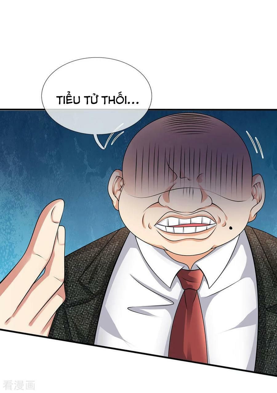 đọc truyện Đô Thị Chi Nghịch Thiên Tiên Tôn Chương 89 ảnh 9 tại Thiên Thai Truyện