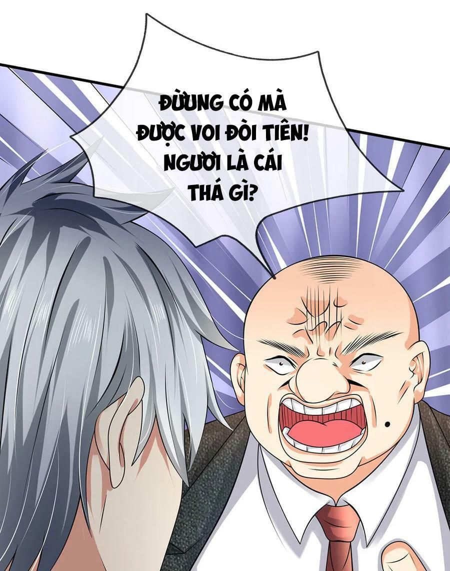 đọc truyện Đô Thị Chi Nghịch Thiên Tiên Tôn Chương 89 ảnh 10 tại Thiên Thai Truyện