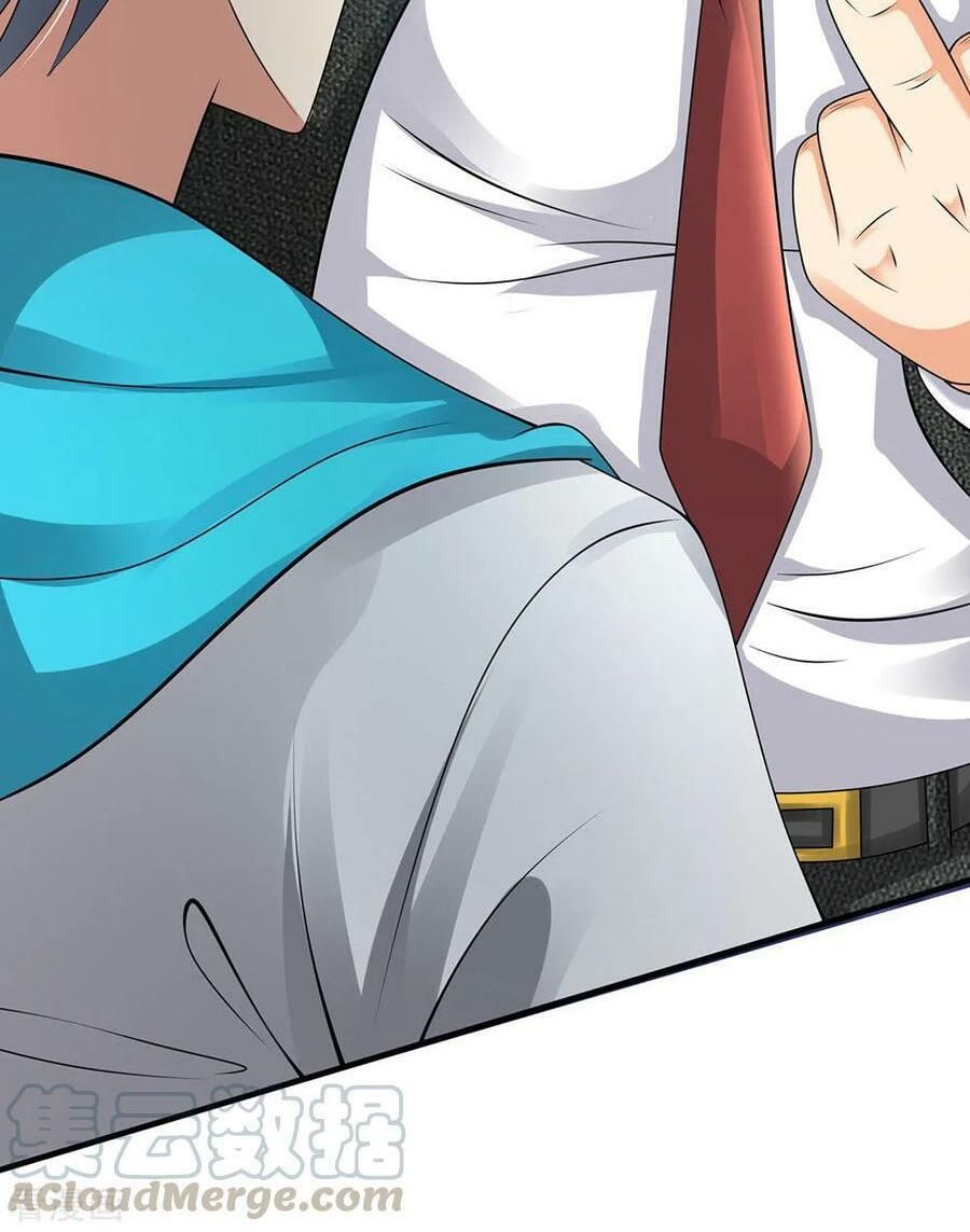 đọc truyện Đô Thị Chi Nghịch Thiên Tiên Tôn Chương 89 ảnh 11 tại Thiên Thai Truyện