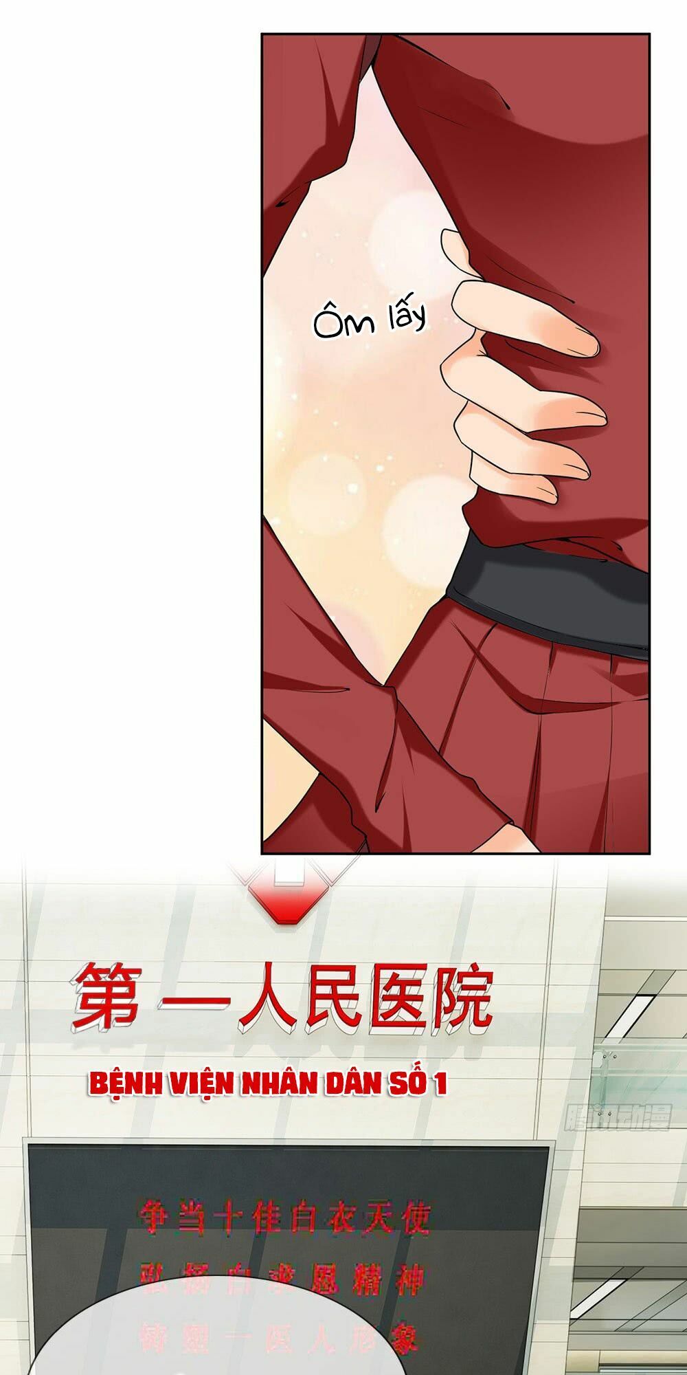 đọc truyện Đô Thị Chi Nghịch Thiên Tiên Tôn Chương 9 ảnh 13 tại Thiên Thai Truyện