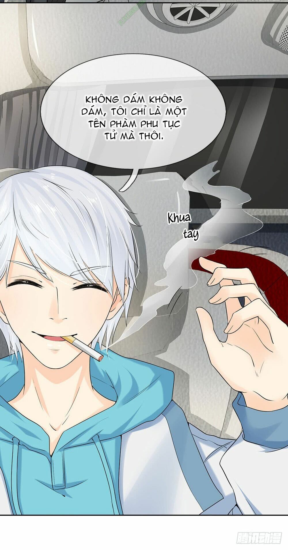 đọc truyện Đô Thị Chi Nghịch Thiên Tiên Tôn Chương 9 ảnh 20 tại Thiên Thai Truyện