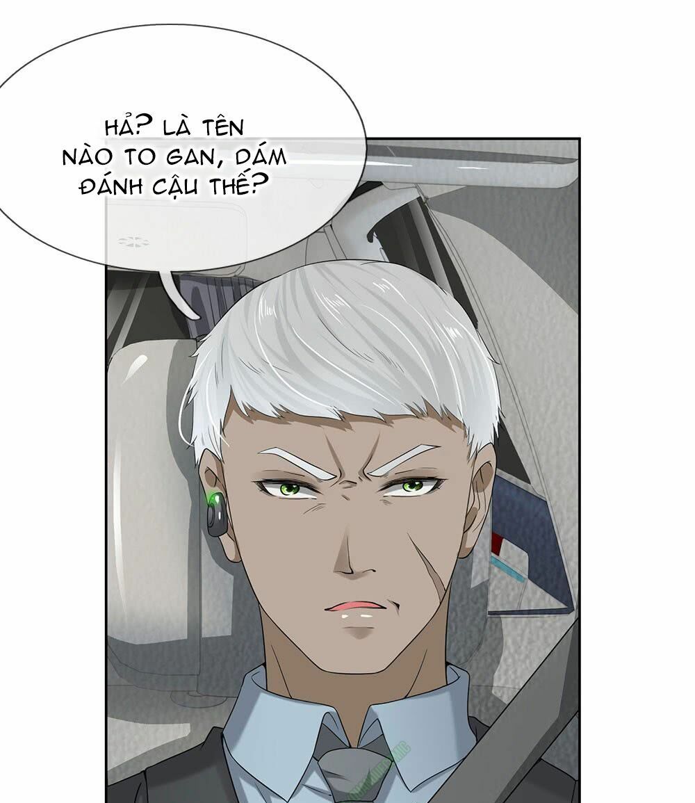 đọc truyện Đô Thị Chi Nghịch Thiên Tiên Tôn Chương 9 ảnh 23 tại Thiên Thai Truyện