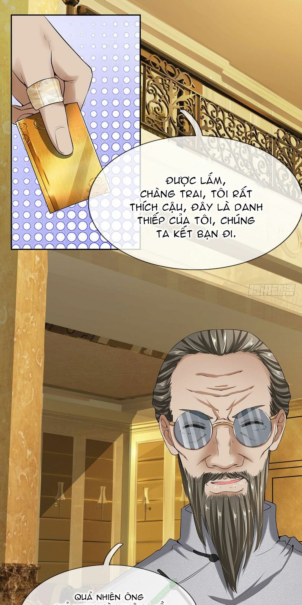 đọc truyện Đô Thị Chi Nghịch Thiên Tiên Tôn Chương 9 ảnh 5 tại Thiên Thai Truyện