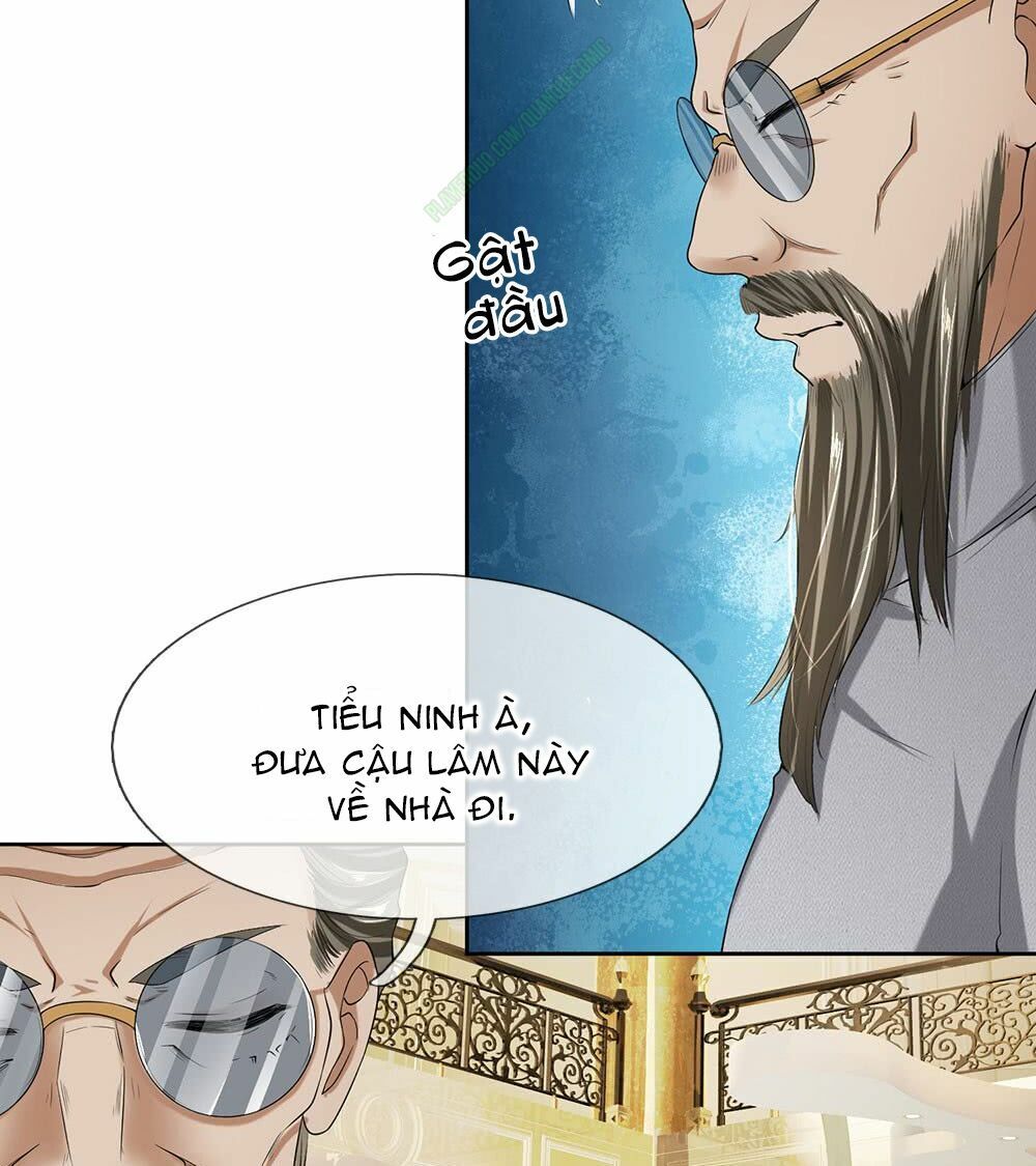 đọc truyện Đô Thị Chi Nghịch Thiên Tiên Tôn Chương 9 ảnh 8 tại Thiên Thai Truyện