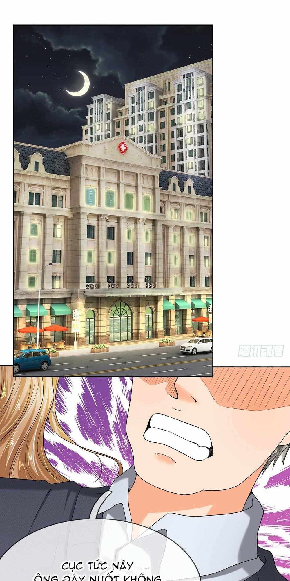 đọc truyện Đô Thị Chi Nghịch Thiên Tiên Tôn Chương 9 ảnh 10 tại Thiên Thai Truyện