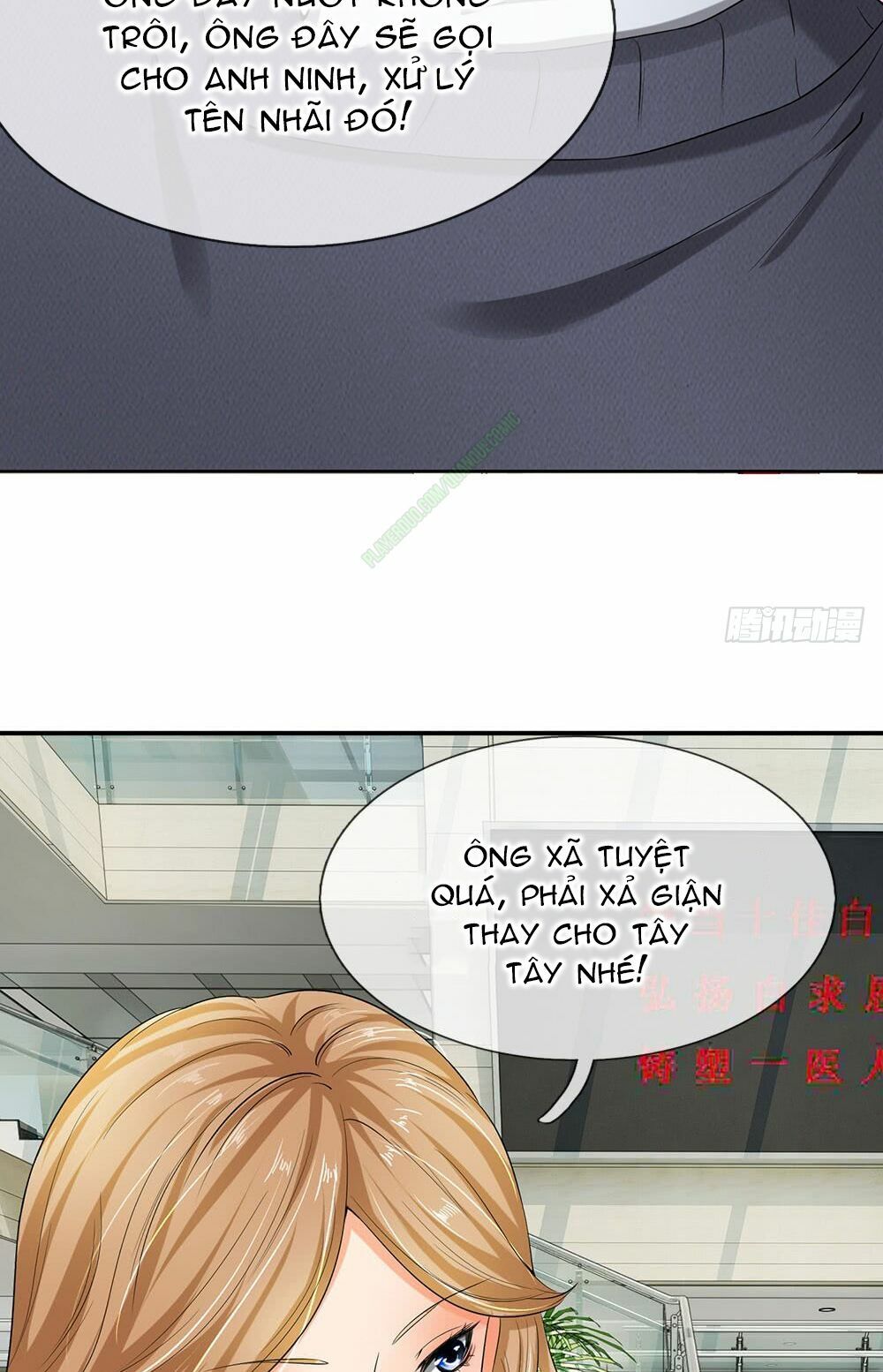 đọc truyện Đô Thị Chi Nghịch Thiên Tiên Tôn Chương 9 ảnh 11 tại Thiên Thai Truyện