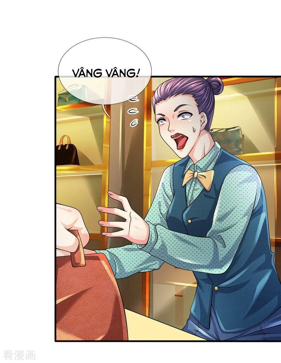 đọc truyện Đô Thị Chi Nghịch Thiên Tiên Tôn Chương 90 ảnh 3 tại Thiên Thai Truyện