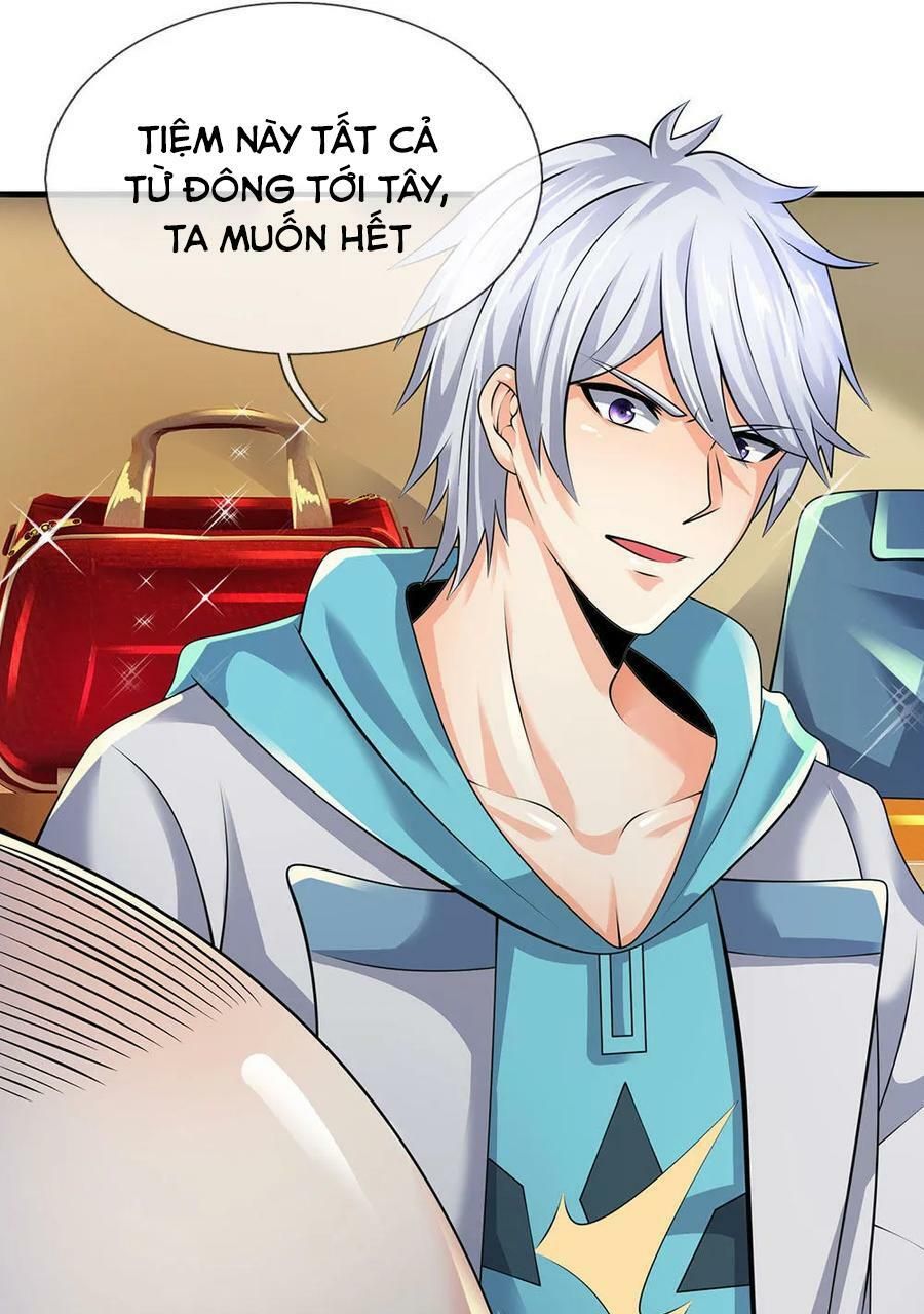 đọc truyện Đô Thị Chi Nghịch Thiên Tiên Tôn Chương 90 ảnh 13 tại Thiên Thai Truyện