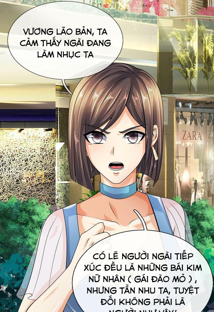 đọc truyện Đô Thị Chi Nghịch Thiên Tiên Tôn Chương 90 ảnh 4 tại Thiên Thai Truyện