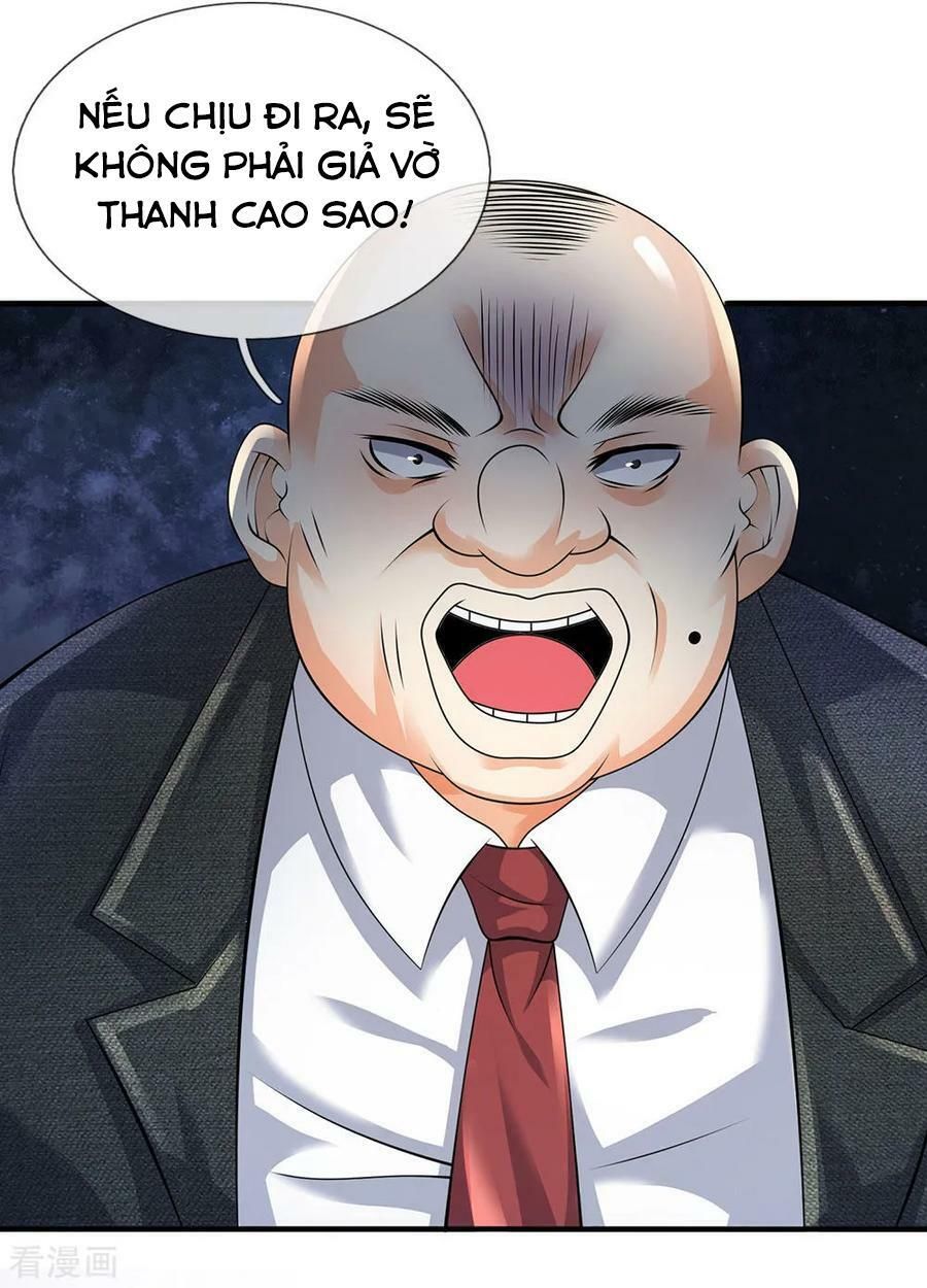 đọc truyện Đô Thị Chi Nghịch Thiên Tiên Tôn Chương 90 ảnh 7 tại Thiên Thai Truyện