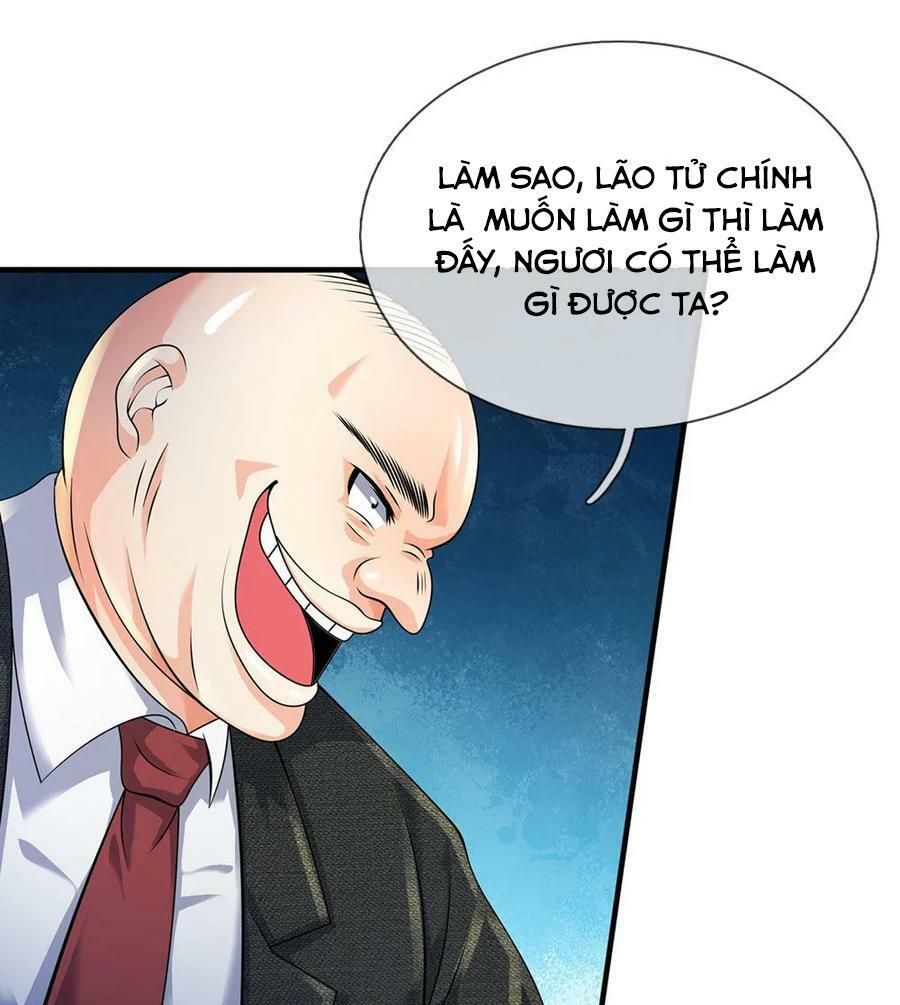 đọc truyện Đô Thị Chi Nghịch Thiên Tiên Tôn Chương 90 ảnh 8 tại Thiên Thai Truyện