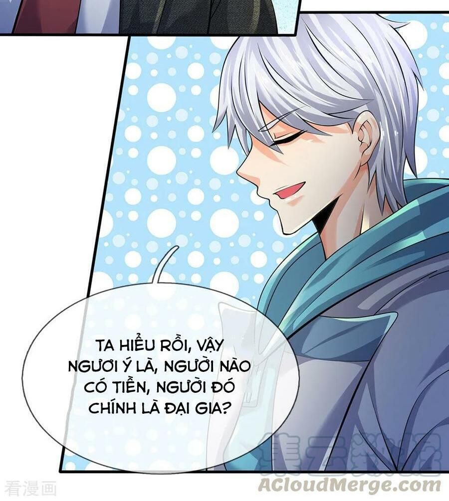 đọc truyện Đô Thị Chi Nghịch Thiên Tiên Tôn Chương 90 ảnh 9 tại Thiên Thai Truyện