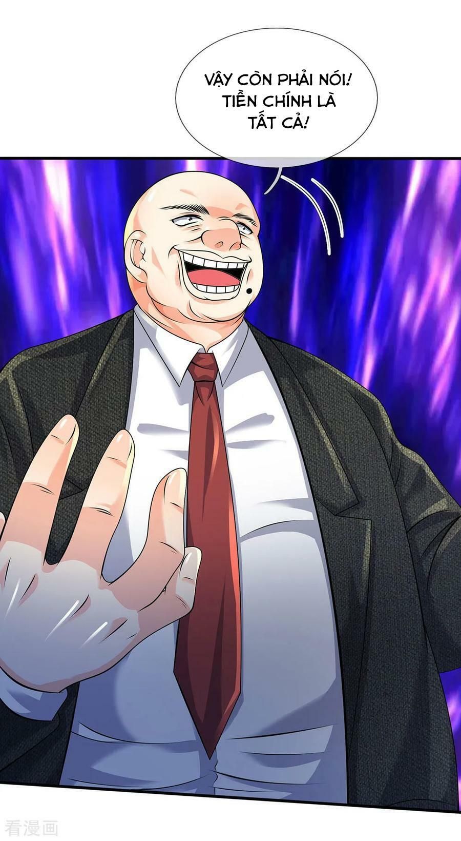 đọc truyện Đô Thị Chi Nghịch Thiên Tiên Tôn Chương 90 ảnh 10 tại Thiên Thai Truyện