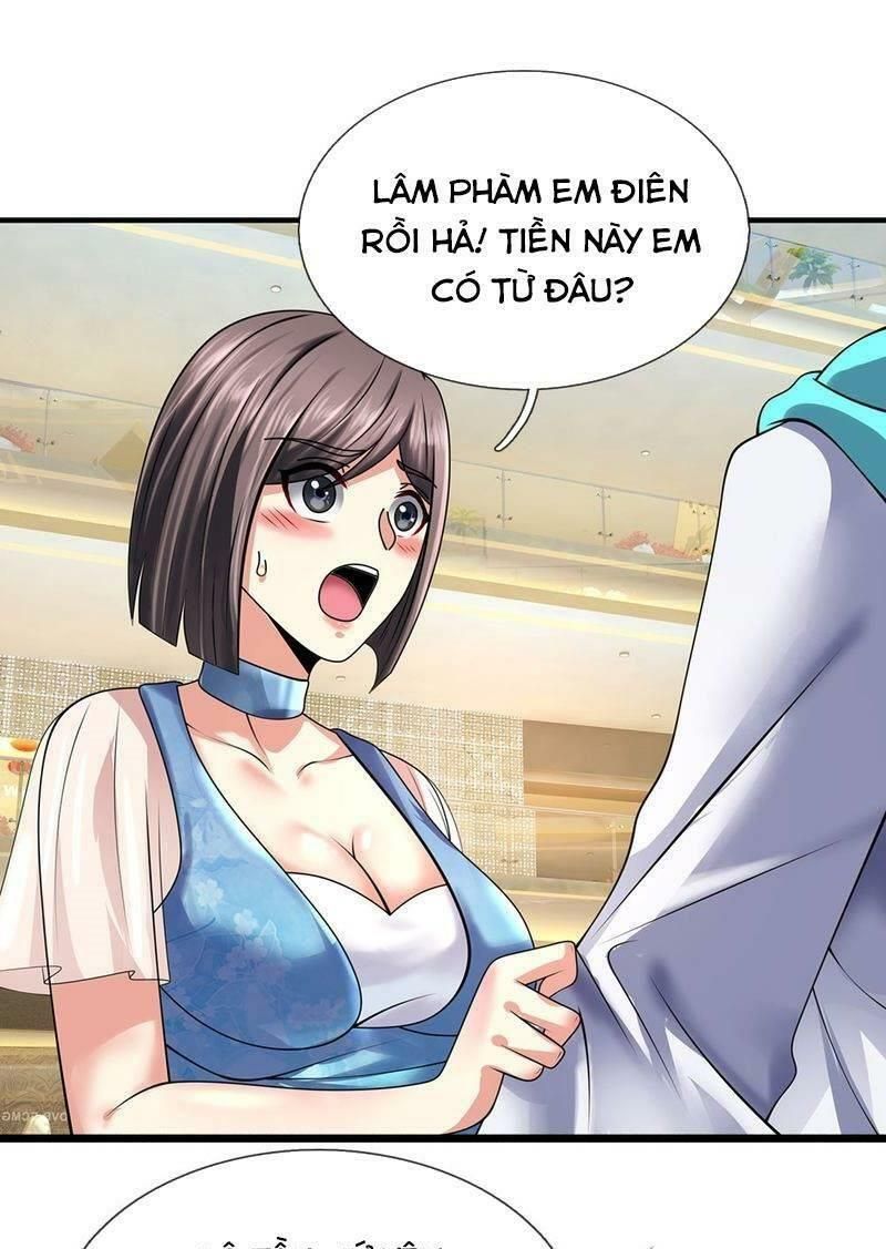 đọc truyện Đô Thị Chi Nghịch Thiên Tiên Tôn Chương 91 ảnh 12 tại Thiên Thai Truyện