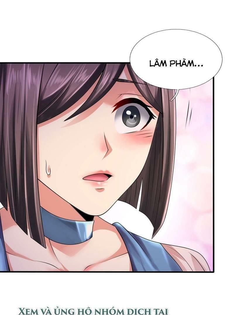 đọc truyện Đô Thị Chi Nghịch Thiên Tiên Tôn Chương 91 ảnh 14 tại Thiên Thai Truyện