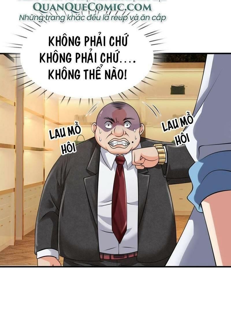 đọc truyện Đô Thị Chi Nghịch Thiên Tiên Tôn Chương 91 ảnh 15 tại Thiên Thai Truyện