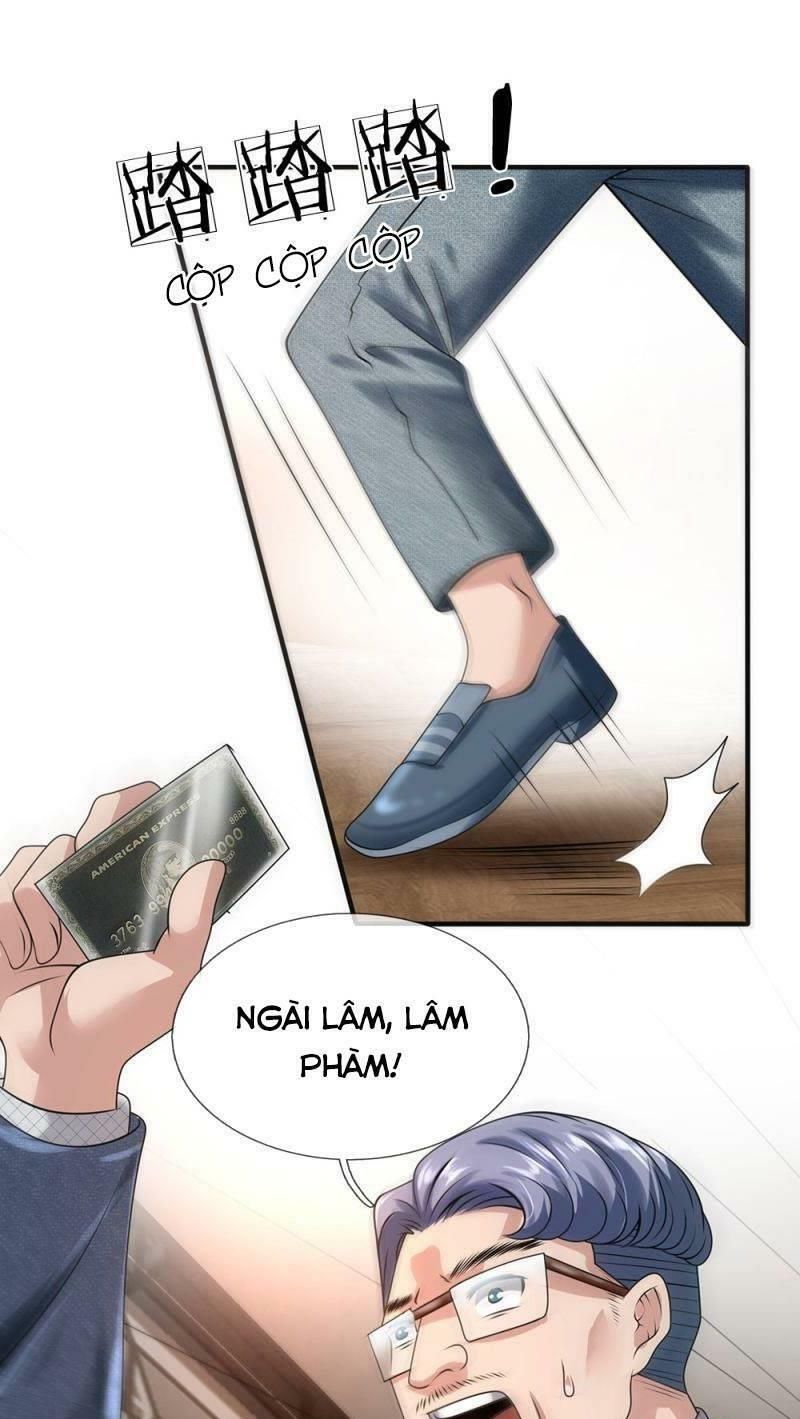 đọc truyện Đô Thị Chi Nghịch Thiên Tiên Tôn Chương 91 ảnh 16 tại Thiên Thai Truyện