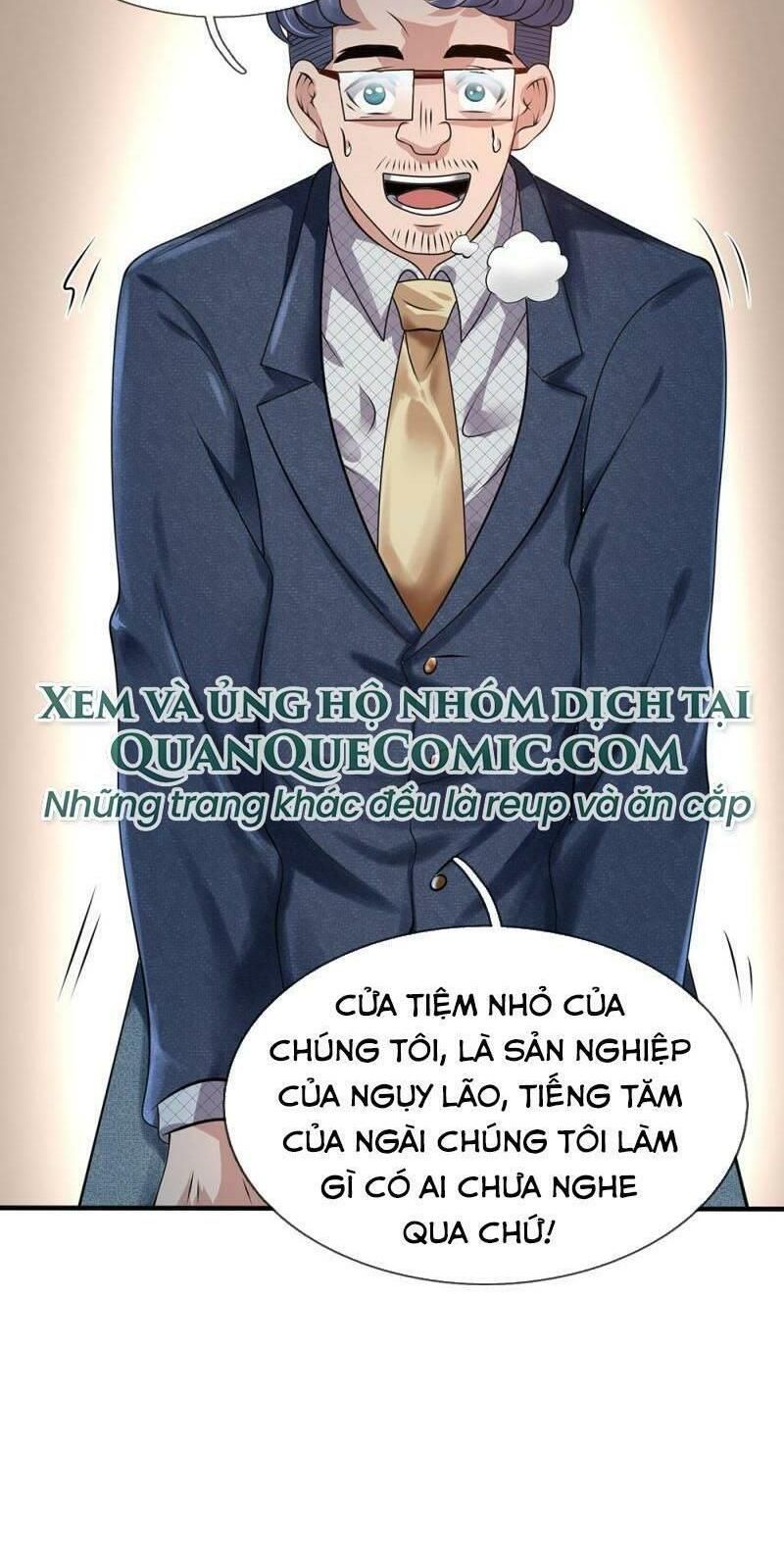 đọc truyện Đô Thị Chi Nghịch Thiên Tiên Tôn Chương 91 ảnh 19 tại Thiên Thai Truyện