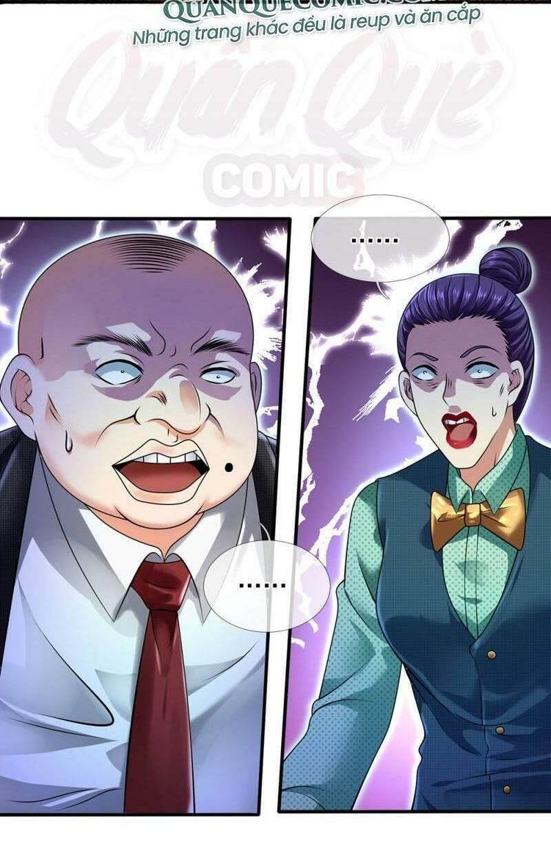 đọc truyện Đô Thị Chi Nghịch Thiên Tiên Tôn Chương 91 ảnh 4 tại Thiên Thai Truyện