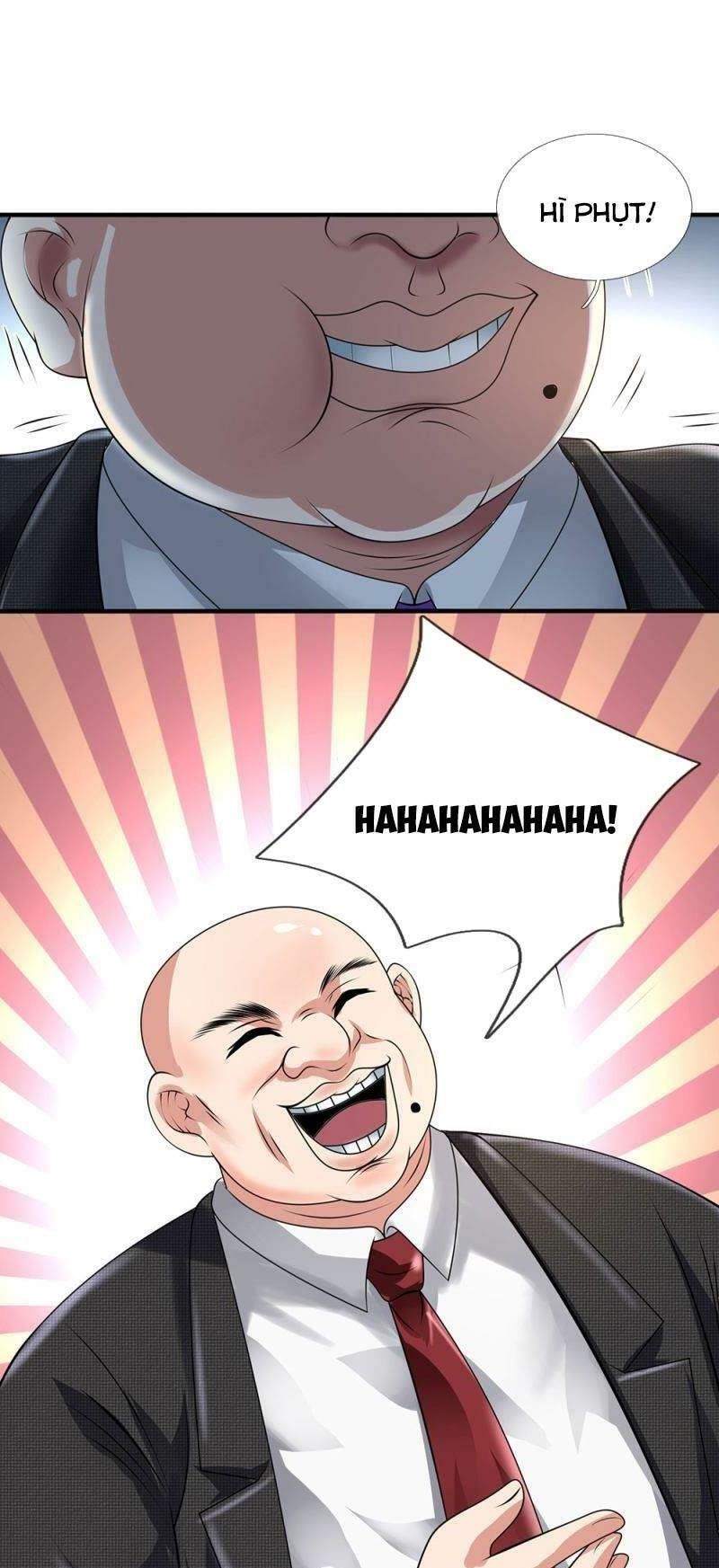 đọc truyện Đô Thị Chi Nghịch Thiên Tiên Tôn Chương 91 ảnh 5 tại Thiên Thai Truyện