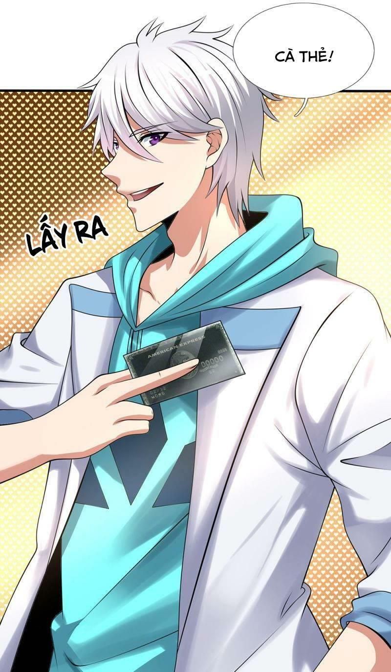 đọc truyện Đô Thị Chi Nghịch Thiên Tiên Tôn Chương 91 ảnh 8 tại Thiên Thai Truyện