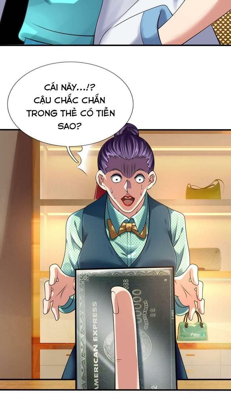 đọc truyện Đô Thị Chi Nghịch Thiên Tiên Tôn Chương 91 ảnh 9 tại Thiên Thai Truyện