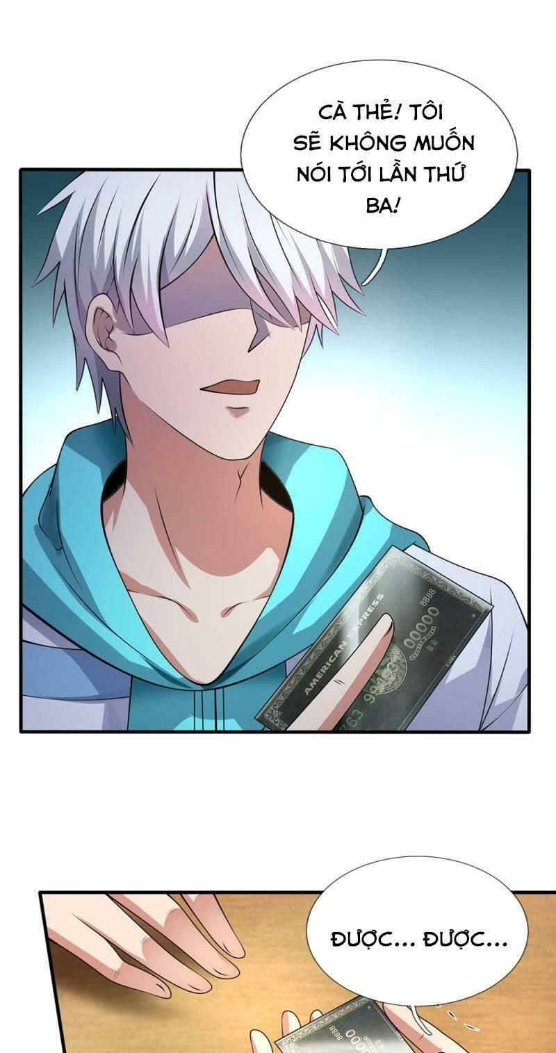 đọc truyện Đô Thị Chi Nghịch Thiên Tiên Tôn Chương 91 ảnh 10 tại Thiên Thai Truyện