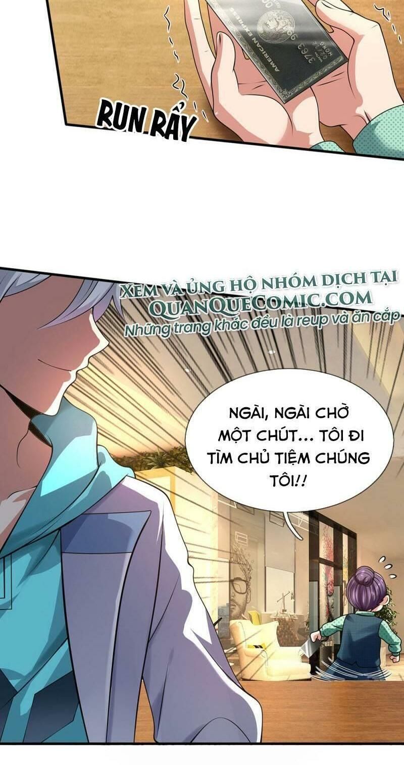 đọc truyện Đô Thị Chi Nghịch Thiên Tiên Tôn Chương 91 ảnh 11 tại Thiên Thai Truyện