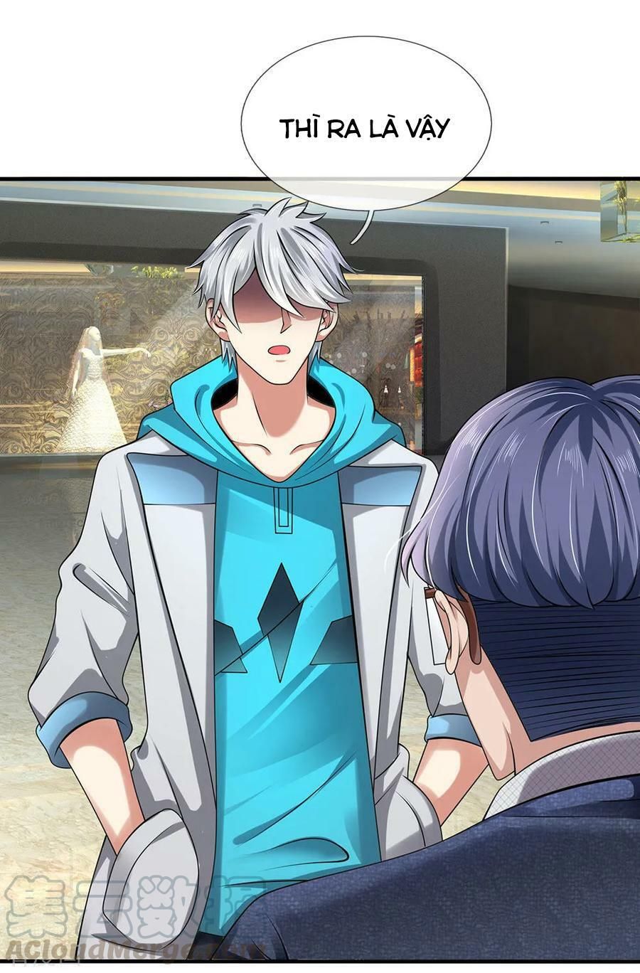 đọc truyện Đô Thị Chi Nghịch Thiên Tiên Tôn Chương 92 ảnh 3 tại Thiên Thai Truyện