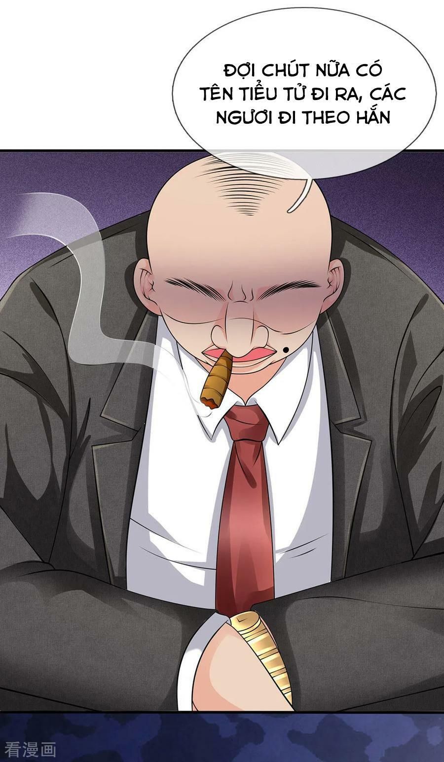 đọc truyện Đô Thị Chi Nghịch Thiên Tiên Tôn Chương 92 ảnh 18 tại Thiên Thai Truyện