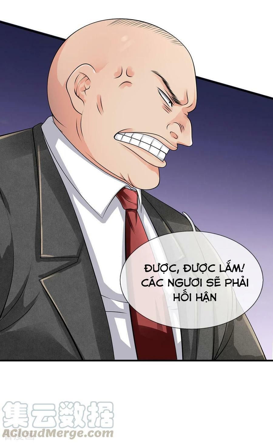 đọc truyện Đô Thị Chi Nghịch Thiên Tiên Tôn Chương 92 ảnh 7 tại Thiên Thai Truyện