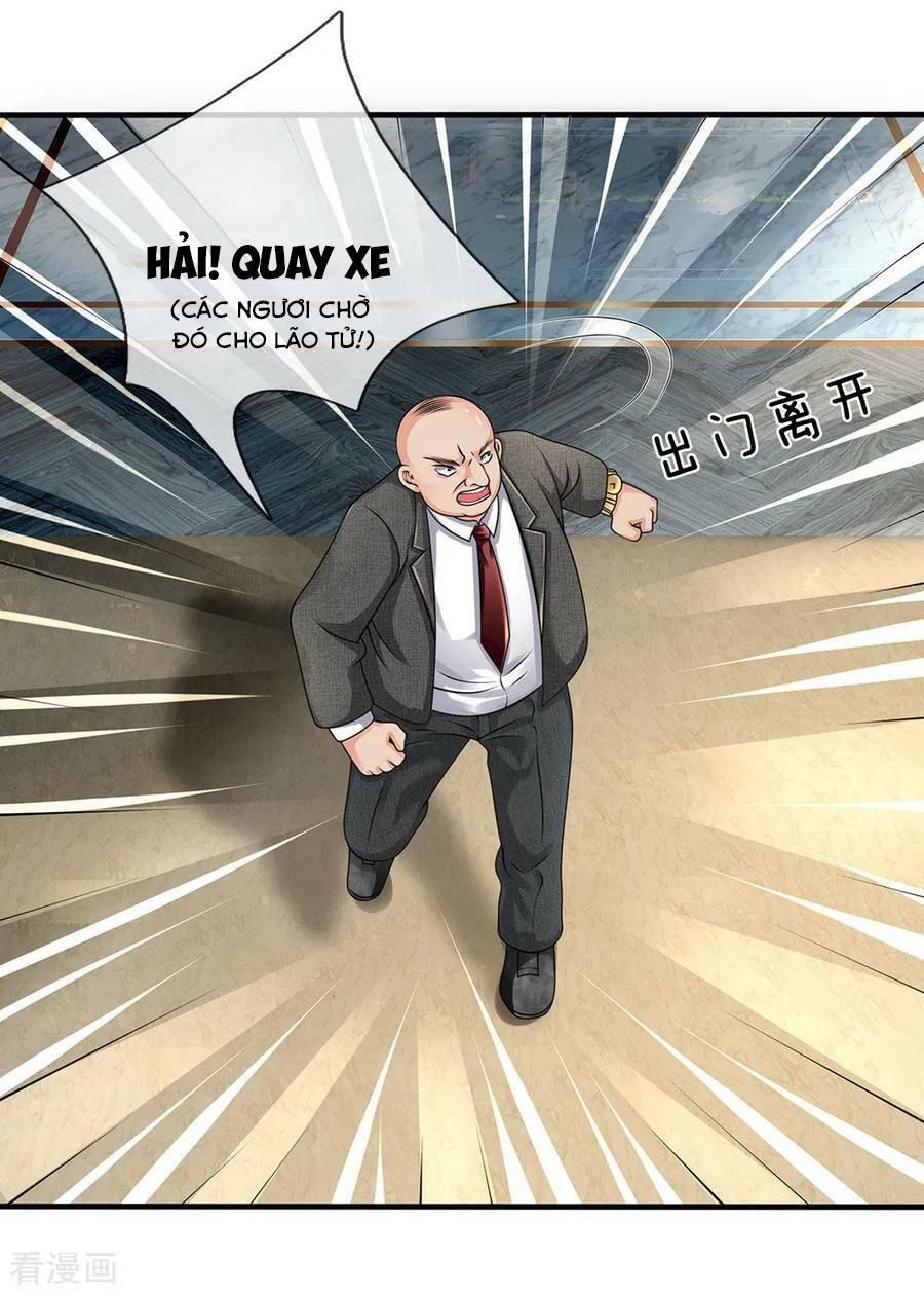 đọc truyện Đô Thị Chi Nghịch Thiên Tiên Tôn Chương 92 ảnh 8 tại Thiên Thai Truyện