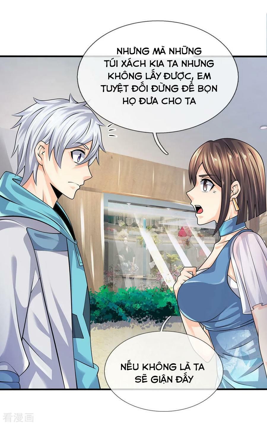 đọc truyện Đô Thị Chi Nghịch Thiên Tiên Tôn Chương 93 ảnh 14 tại Thiên Thai Truyện