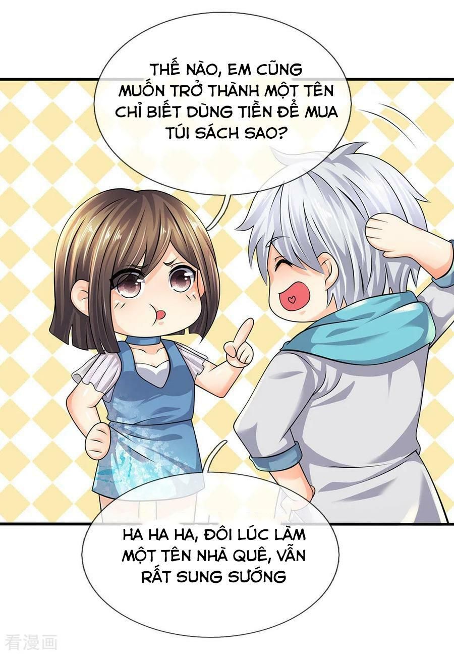 đọc truyện Đô Thị Chi Nghịch Thiên Tiên Tôn Chương 93 ảnh 17 tại Thiên Thai Truyện