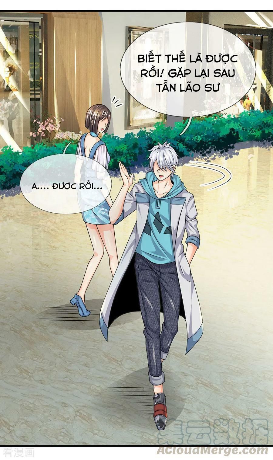 đọc truyện Đô Thị Chi Nghịch Thiên Tiên Tôn Chương 93 ảnh 20 tại Thiên Thai Truyện