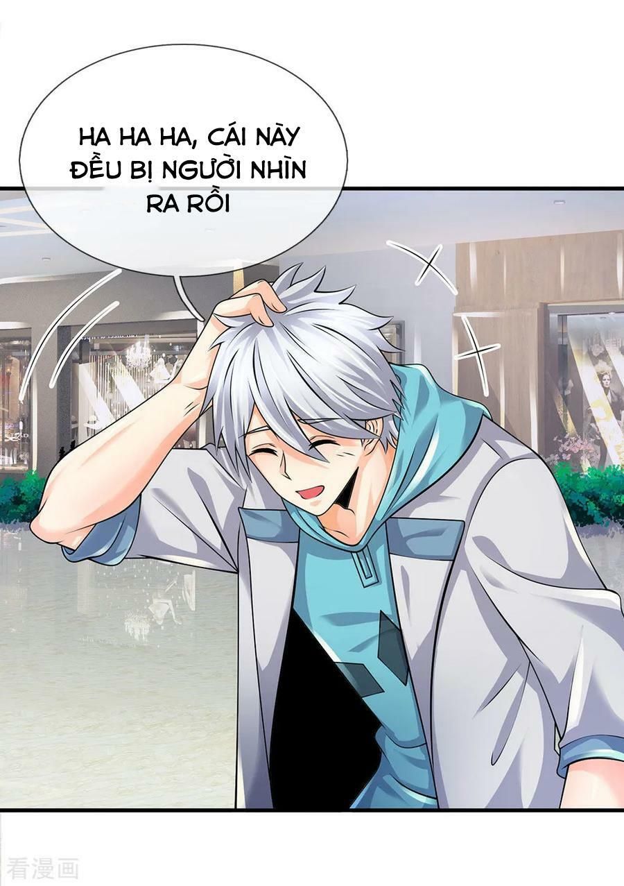 đọc truyện Đô Thị Chi Nghịch Thiên Tiên Tôn Chương 93 ảnh 9 tại Thiên Thai Truyện