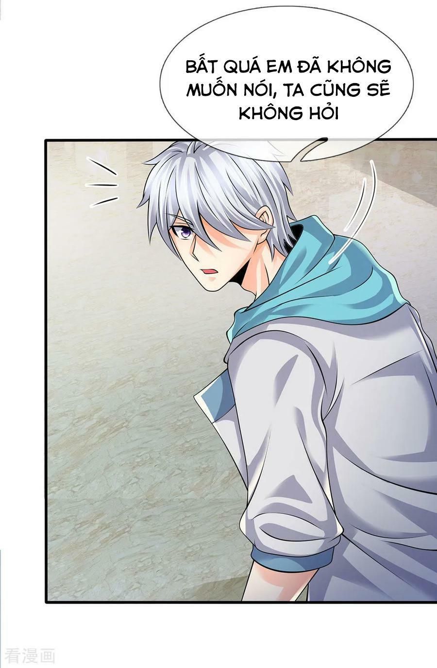 đọc truyện Đô Thị Chi Nghịch Thiên Tiên Tôn Chương 93 ảnh 10 tại Thiên Thai Truyện