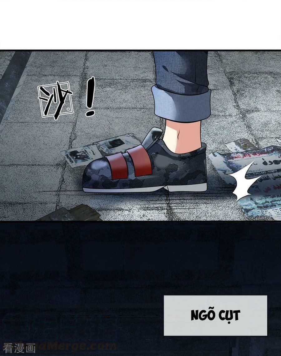 đọc truyện Đô Thị Chi Nghịch Thiên Tiên Tôn Chương 94 ảnh 3 tại Thiên Thai Truyện