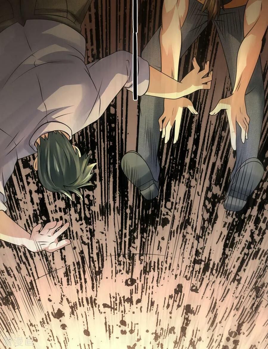 đọc truyện Đô Thị Chi Nghịch Thiên Tiên Tôn Chương 94 ảnh 12 tại Thiên Thai Truyện