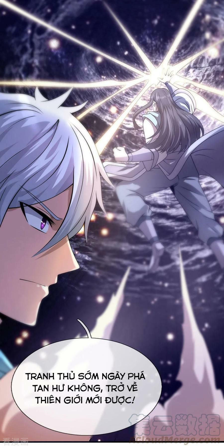 đọc truyện Đô Thị Chi Nghịch Thiên Tiên Tôn Chương 94 ảnh 18 tại Thiên Thai Truyện