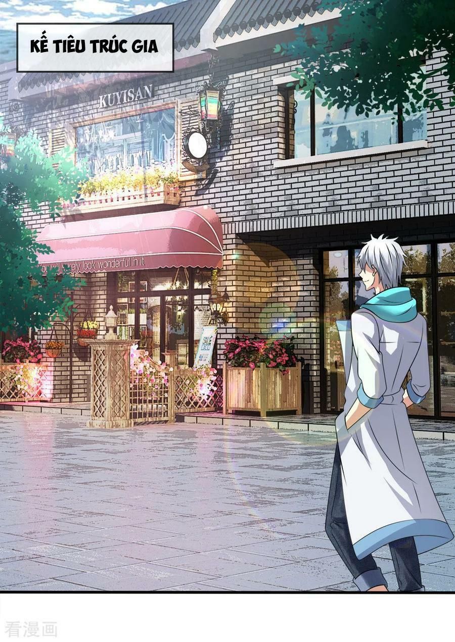 đọc truyện Đô Thị Chi Nghịch Thiên Tiên Tôn Chương 94 ảnh 21 tại Thiên Thai Truyện