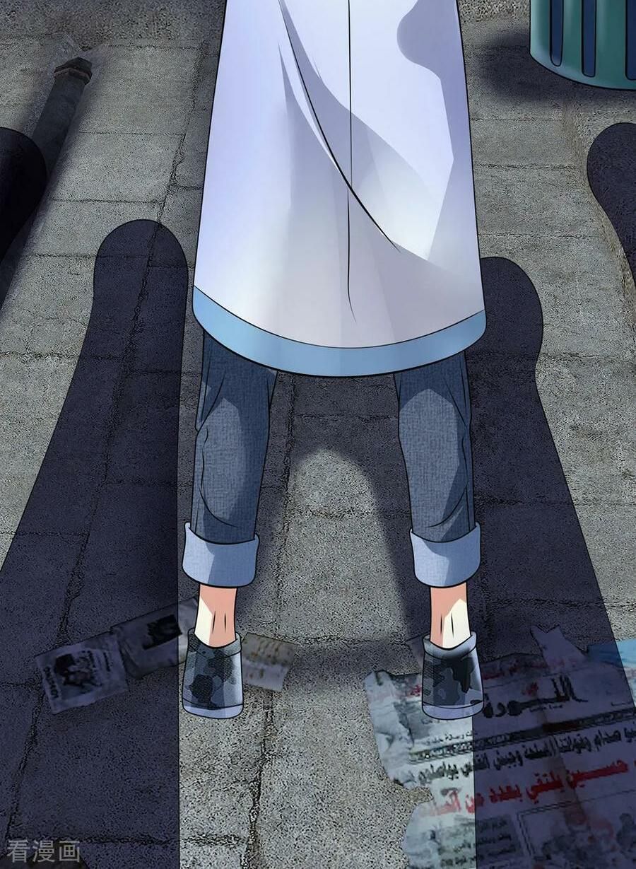 đọc truyện Đô Thị Chi Nghịch Thiên Tiên Tôn Chương 94 ảnh 5 tại Thiên Thai Truyện