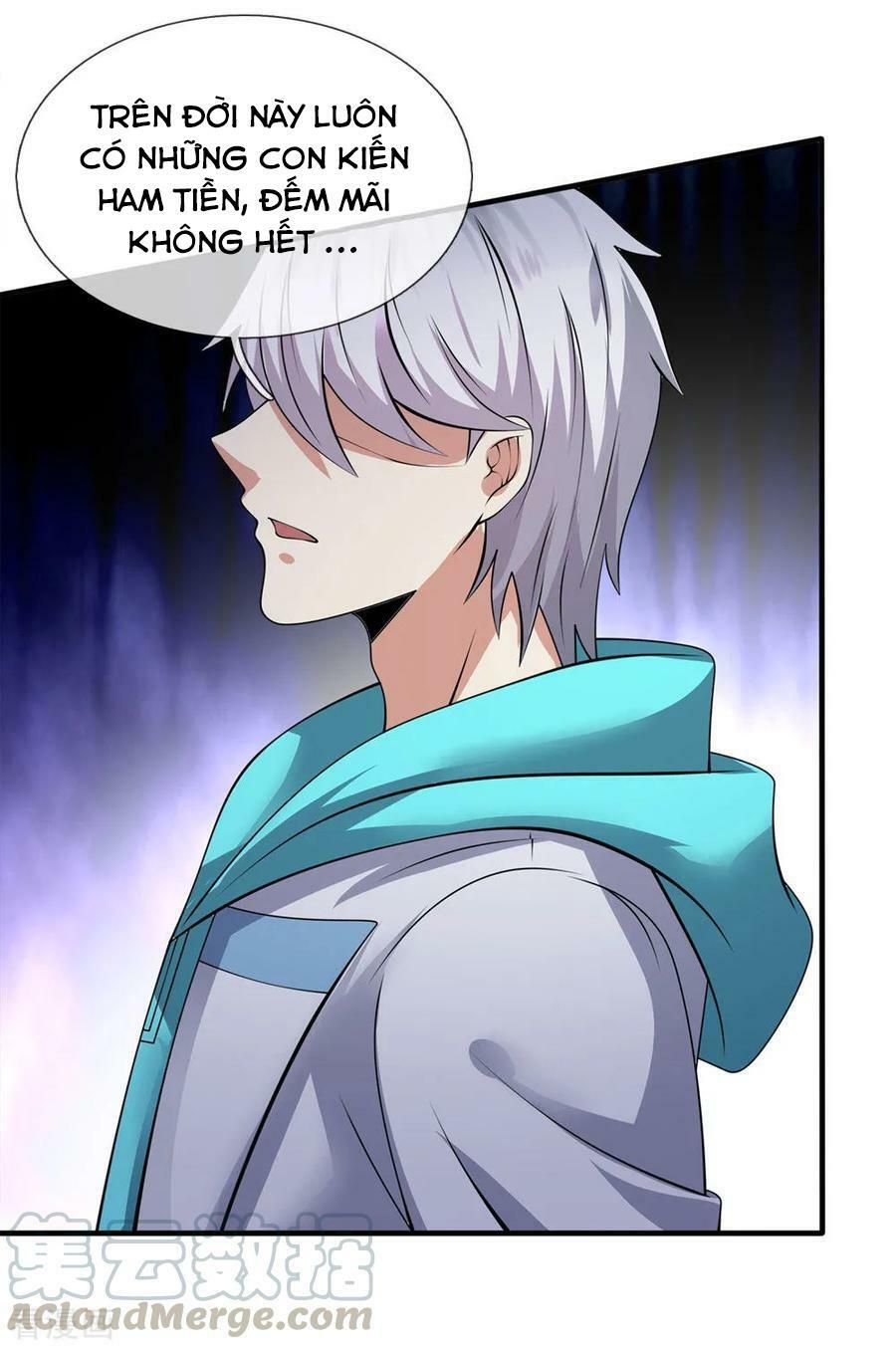 đọc truyện Đô Thị Chi Nghịch Thiên Tiên Tôn Chương 94 ảnh 8 tại Thiên Thai Truyện