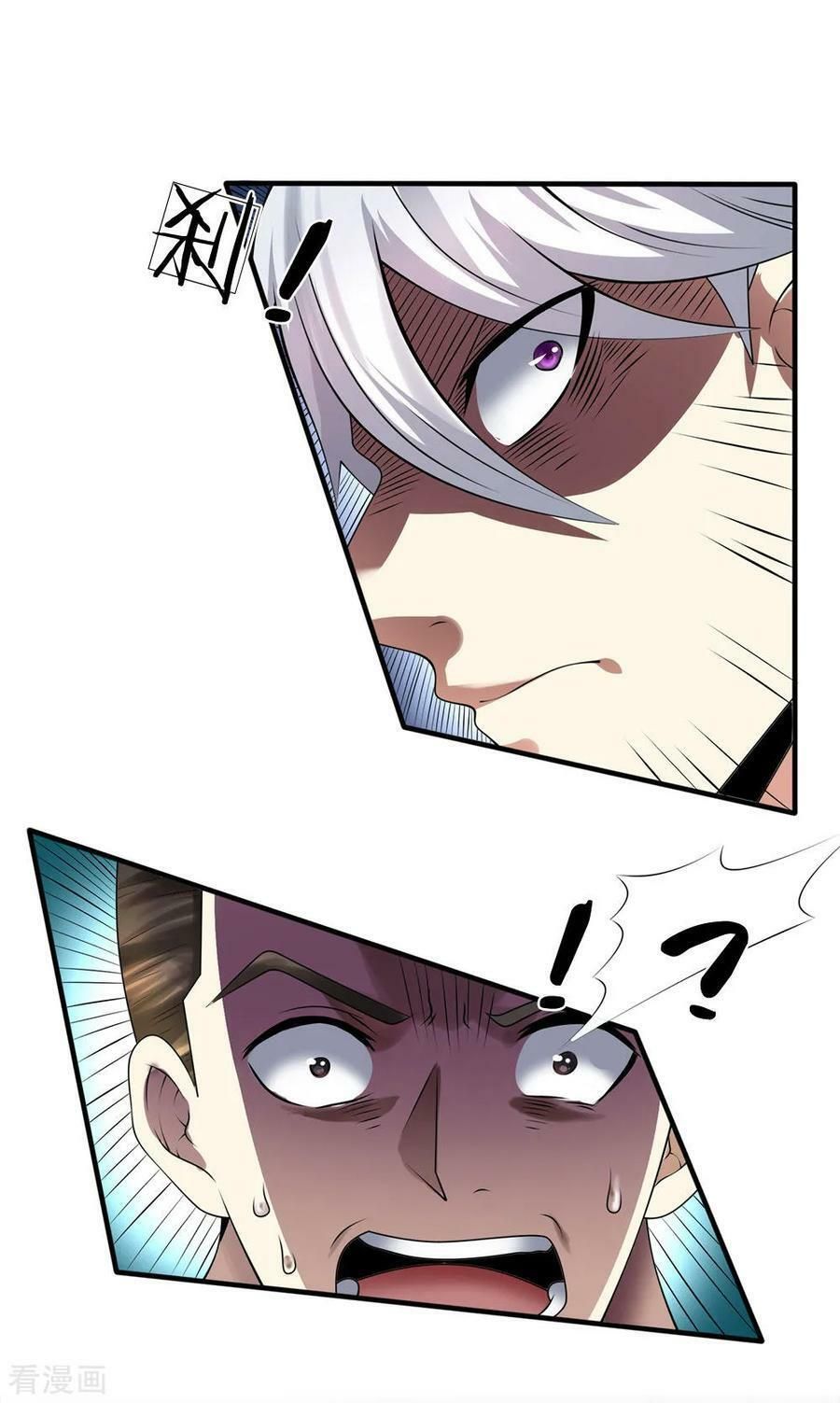 đọc truyện Đô Thị Chi Nghịch Thiên Tiên Tôn Chương 94 ảnh 10 tại Thiên Thai Truyện