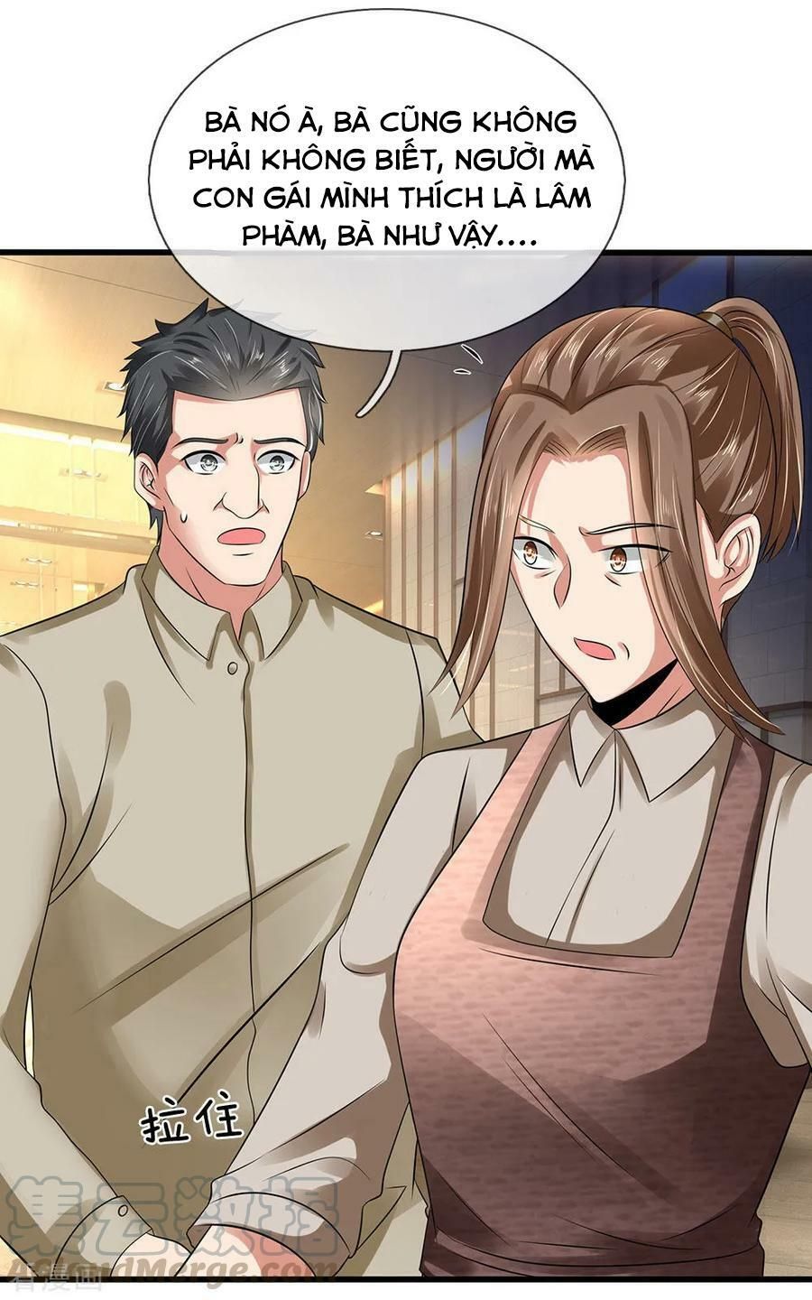 đọc truyện Đô Thị Chi Nghịch Thiên Tiên Tôn Chương 95 ảnh 12 tại Thiên Thai Truyện