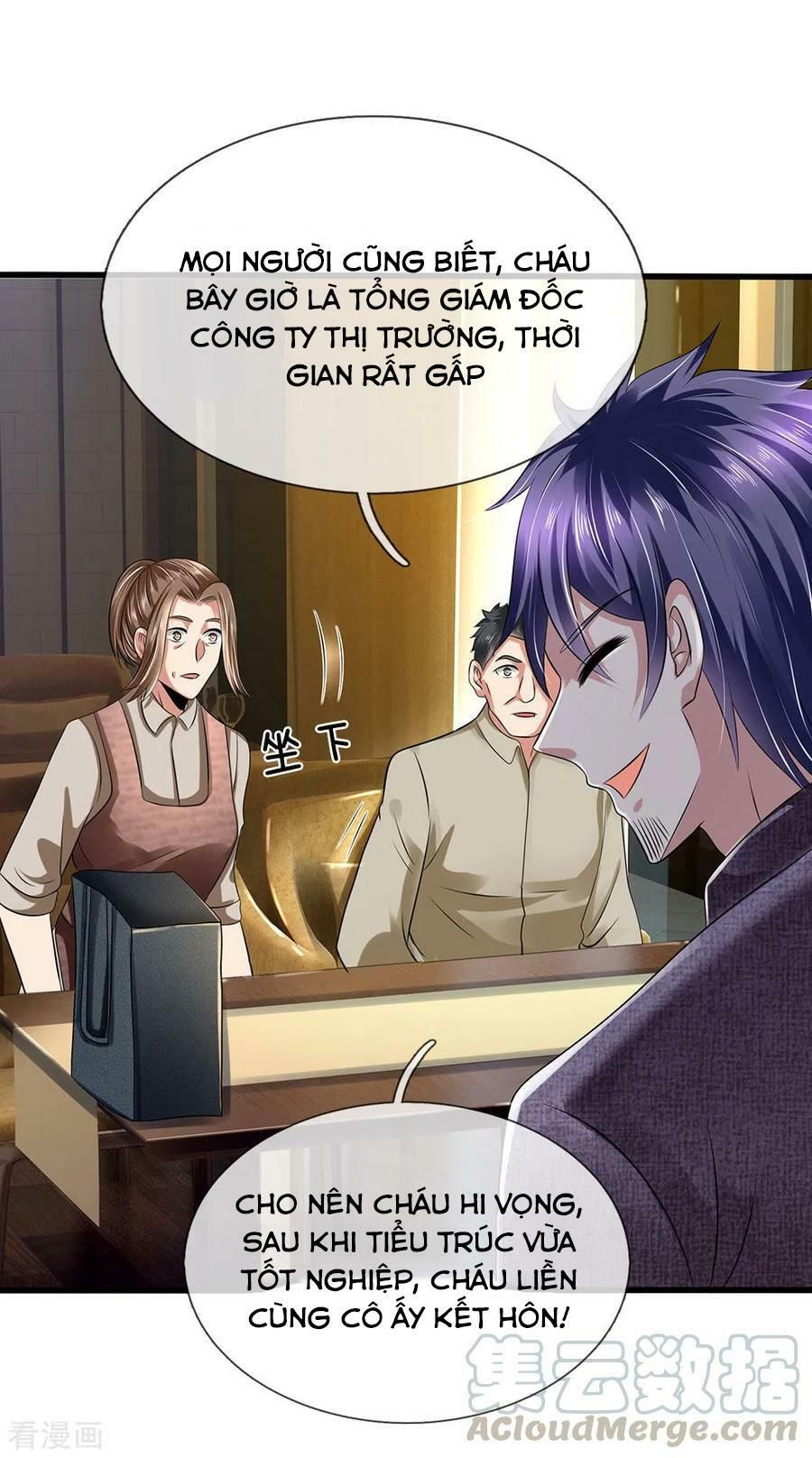 đọc truyện Đô Thị Chi Nghịch Thiên Tiên Tôn Chương 95 ảnh 16 tại Thiên Thai Truyện