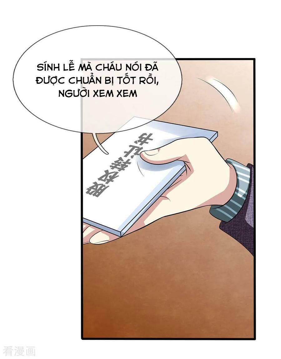 đọc truyện Đô Thị Chi Nghịch Thiên Tiên Tôn Chương 95 ảnh 17 tại Thiên Thai Truyện